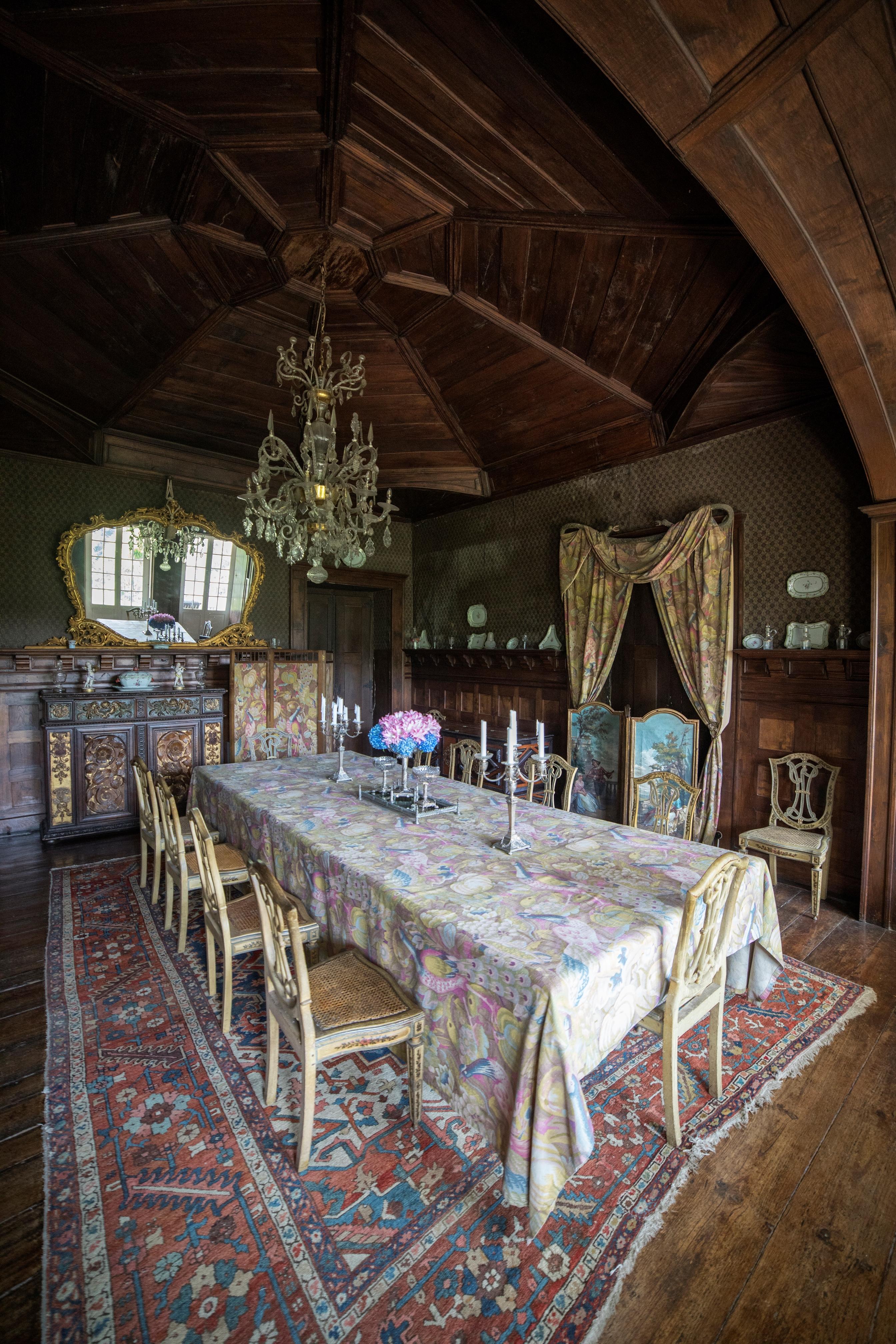 فندق Casa De Sezim غيمارايش المظهر الخارجي الصورة