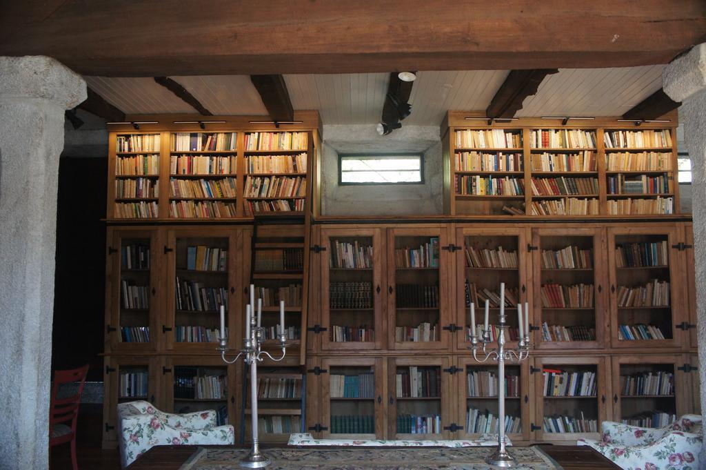 فندق Casa De Sezim غيمارايش المظهر الخارجي الصورة