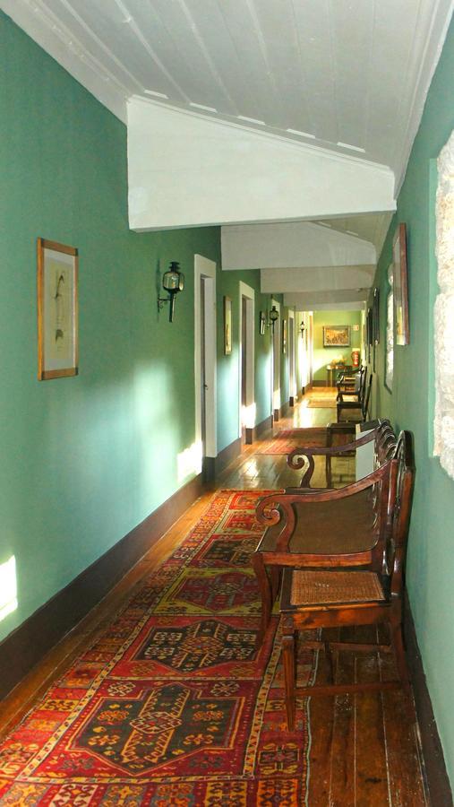 فندق Casa De Sezim غيمارايش المظهر الخارجي الصورة